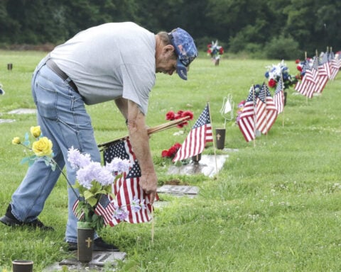 What is Memorial Day and how has it evolved from its Civil War origins?