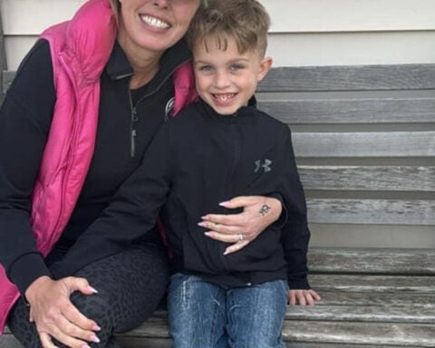 ROWAN'S ACT: Mother pushes for change in Amber Alert Laws after son’s death; new bill introduced