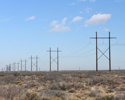 Group that blocked New Mexico utility merger eyes data centers in Blackstone deal
