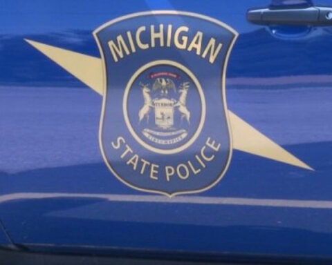 MSP Trooper partially dragged over 60 feet during traffic stop, driver arrested
