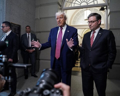 Fact-checking Republican and Democratic claims about Medicaid cuts in the GOP bill