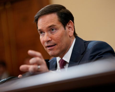 US designates four Cuban officials for gross violation of human rights