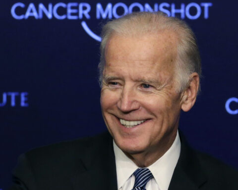 What does it mean for Biden’s prostate cancer to be ‘aggressive’? A urologic surgeon explains