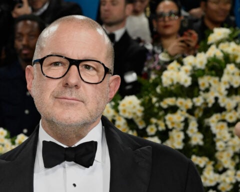 OpenAI recruits legendary iPhone designer Jony Ive to work on AI hardware in $6.5B deal