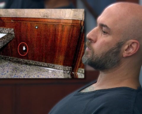 Bartender arrested for hidden cameras in restaurant bathroom, home