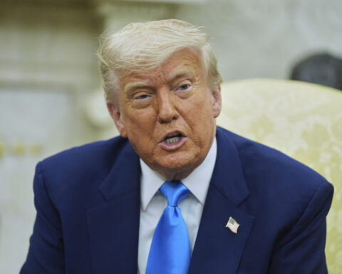 Federal judge blocks Trump's firing of two Democratic members of privacy oversight board
