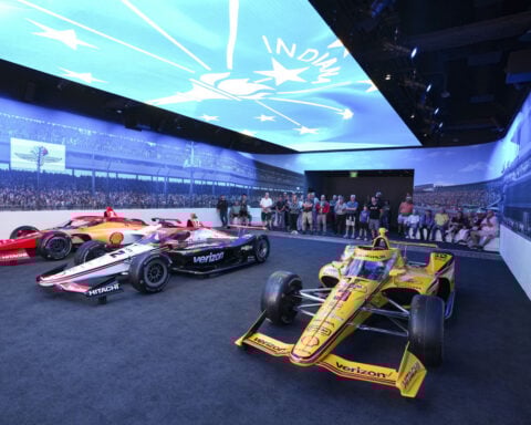 IndyCar exploring independent governing body that doesn't include Penske employees