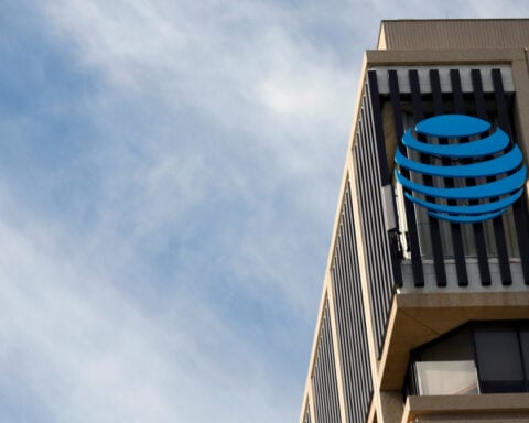 AT&T agrees to buy Lumen's consumer fiber business for $5.75 billion in cash