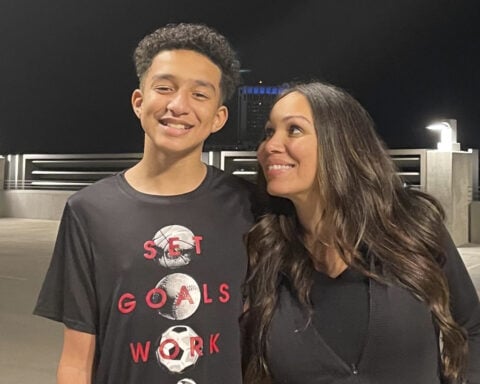 In lawsuit over teen's death, judge rejects arguments that AI chatbots have free speech rights