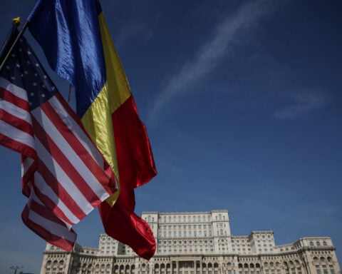 Trump nominates Darryl Nirenberg as new US ambassador to Romania