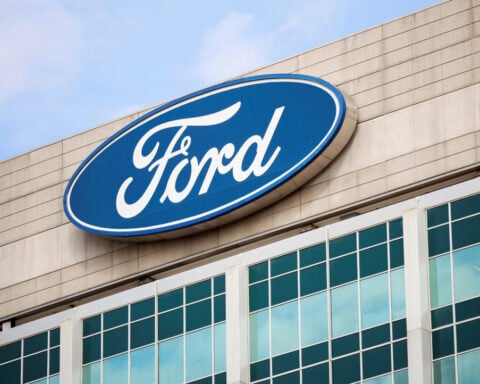 Ford accuses law firms of fraudulent overbilling, including a 57-1/2 hour workday