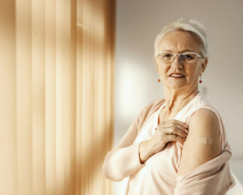 FDA will approve COVID-19 vaccine only for older adults and high-risk groups – a public health expert explains the new rules