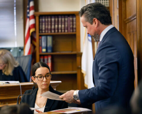 Things to know about the retrial of Karen Read in the killing of her police officer boyfriend