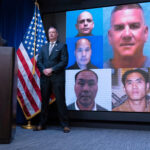 Trump administration uses multiple techniques to encourage and force deportation