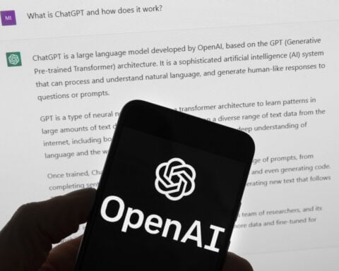 Industry leaders urge Senate to protect against AI deepfakes with No Fakes Act