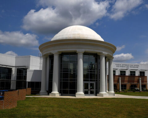 DOJ opens civil rights probe into Virginia high school’s admissions policies