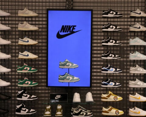 Nike to raise prices by next week, to return to selling on Amazon, media reports say
