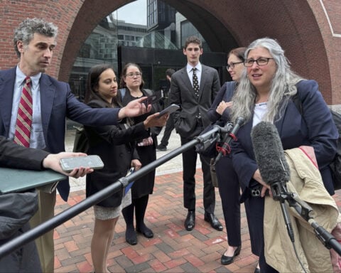 'Unquestionably in violation': Judge says US government didn't follow court order on deportations