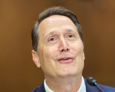 Industry leaders urge Senate to protect against AI deepfakes with No Fakes Act
