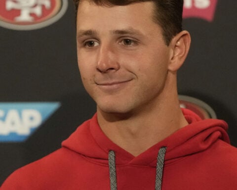 Brock Purdy avoided offseason drama before signing 5-year, $265 million extension with the 49ers