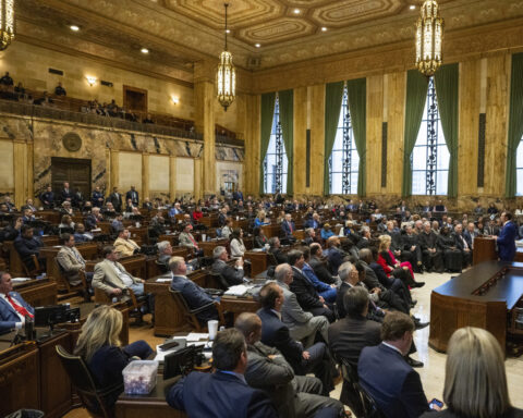 Louisiana Republicans reject bill that would address split jury verdicts, a Jim Crow-era practice