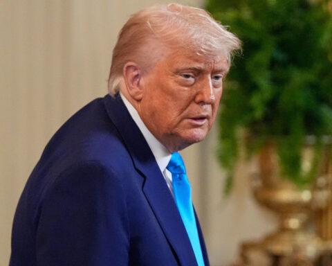 Trump ‘giving very serious consideration’ to spinning off mortgage giants Fannie and Freddie