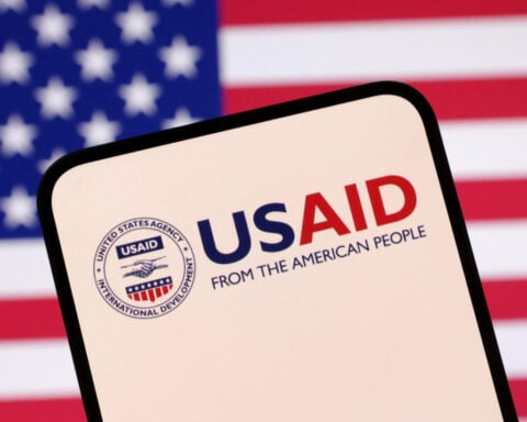State Department refugee office to assume USAID's disaster aid role, says cable