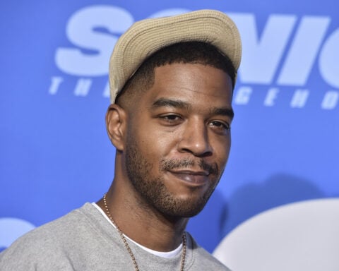What to know about Kid Cudi, the rapper testifying against Sean ‘Diddy’ Combs