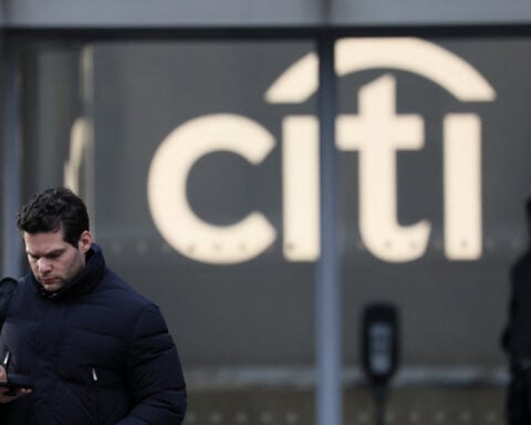 Citi launches AI tools for Hong Kong employees