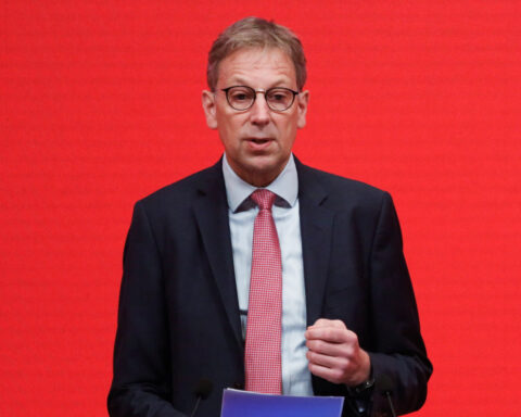 Rio Tinto CEO Stausholm to step down later in 2025