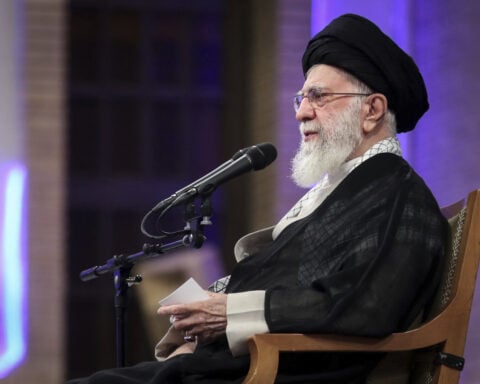 Long, fraught timeline of tensions between Iran and the US as nuclear negotiators to meet again