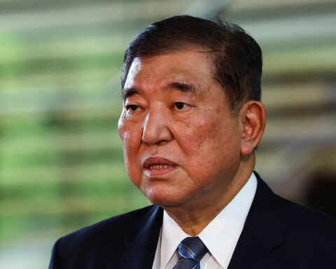 Japan to ease timeframe for balancing budget, lawmaker says