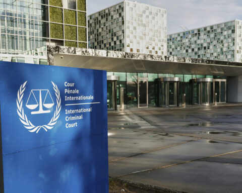 ICC prosecutor says Netanyahu arrest warrant should remain as Israel jurisdiction challenge is heard