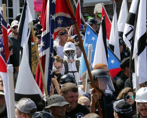 Southern Poverty Law Center to release its annual report on hate and extremism