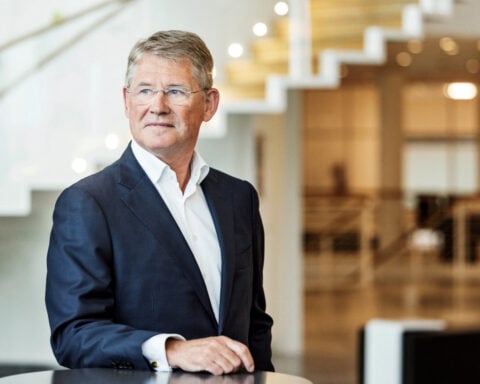 Novo Nordisk's former chief makes comeback to steer choice of new CEO