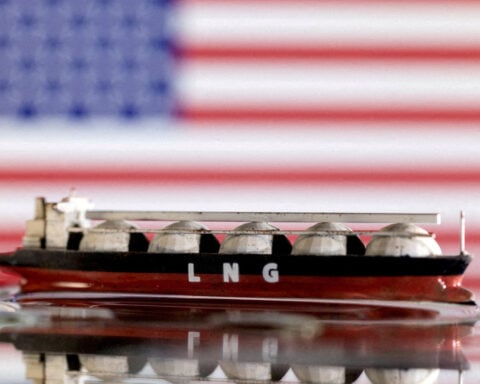 Venture Global on track to become top US LNG company if CP2 project approved