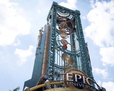 What to expect at Florida's new Epic Universe theme park