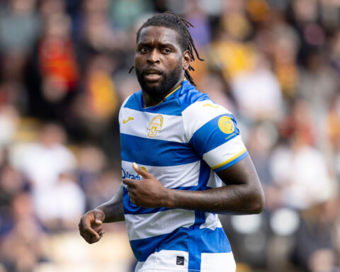 Soccer player admits to orchestrating the smuggling of around $800,000 worth of cannabis into the UK