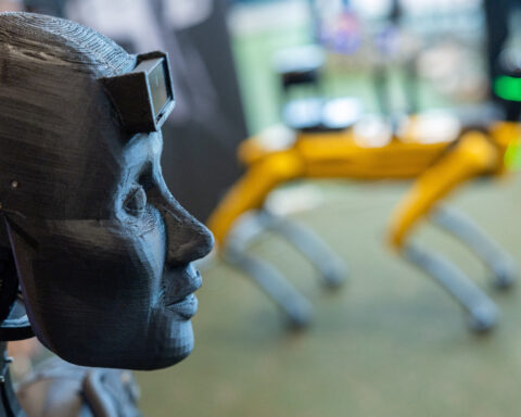 Function over flash: Specialized robots attract billions with efficient task handling