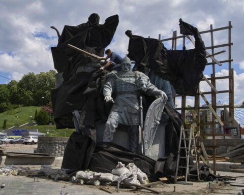 No new direct Russia-Ukraine peace talks scheduled, Kremlin says
