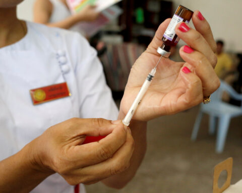 Global vaccine and health bodies could team up more to tackle US-led funding crisis