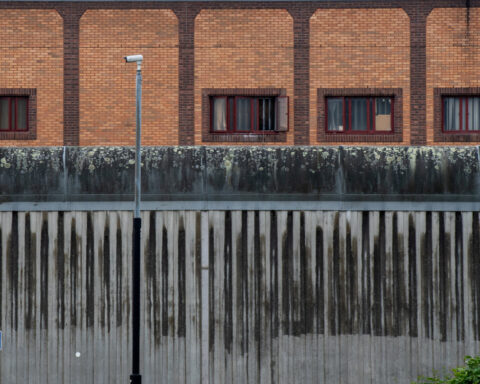 Britain considering chemical castration for sex offenders under prison reforms