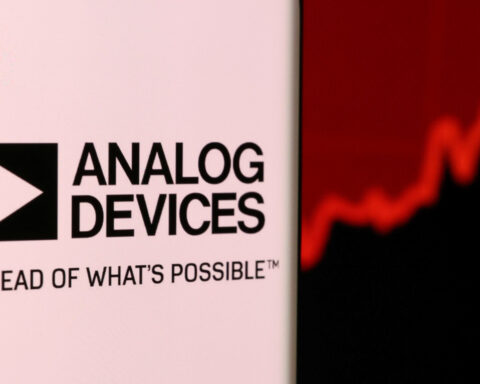 Analog Devices forecasts third-quarter results above estimates