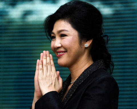 Thai ex-PM Yingluck ordered to pay $305 million in damages over rice scheme