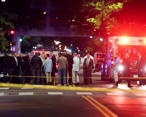 Israelis feel besieged by global antisemitism after Washington attacks