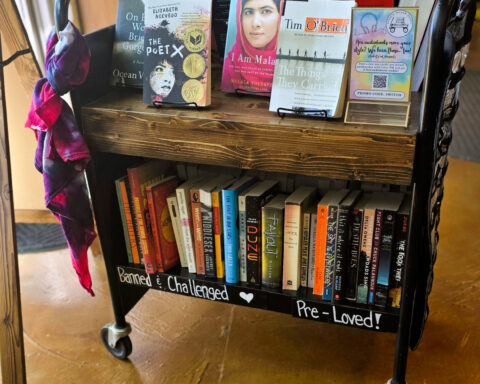 A wave of new owners brings fresh energy to independent bookselling