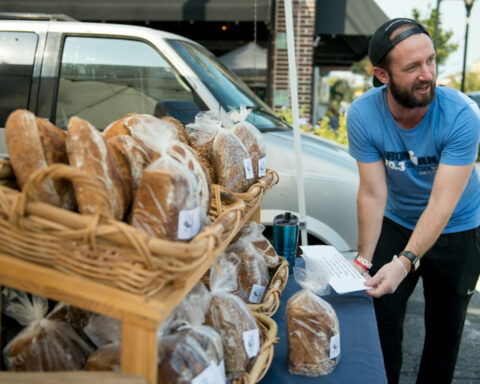 Young food entrepreneurs are changing the face of rural America