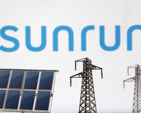 Solar stocks plummet after Trump's tax bill advances in US House