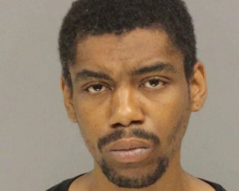 Detroit man charged with stealing vehicle that had three children inside