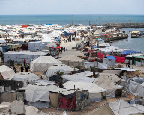 The new US-backed Gaza aid plan and why the UN does not like it